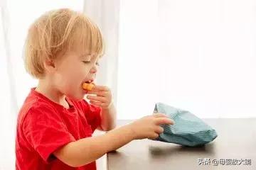 家长必看儿童专用食品真的安全吗,宝宝专用食品和普通食品区别不大