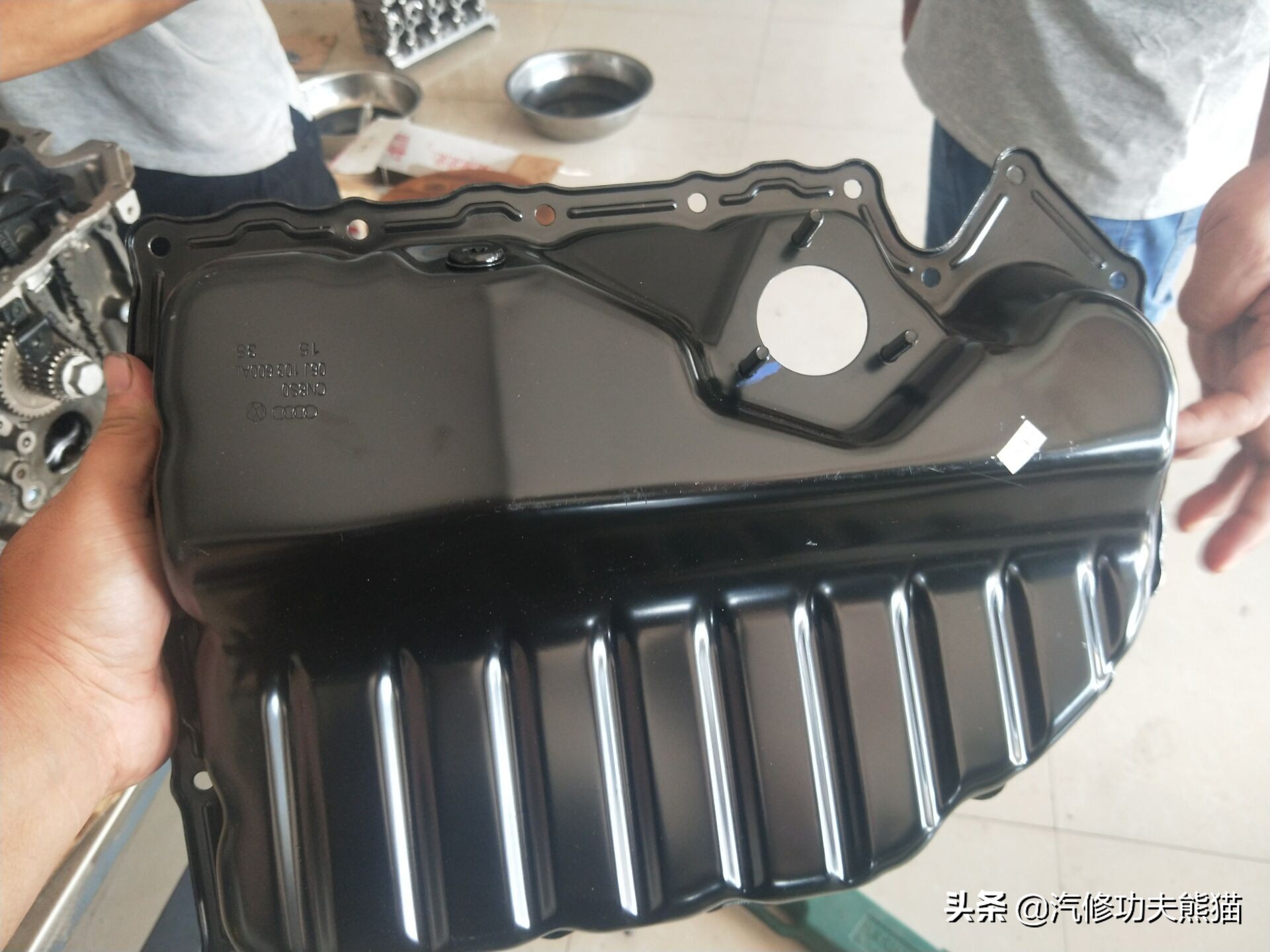 斯柯达野帝1.8t烧机油能解决吗,斯柯达野帝1.8t烧机油严重