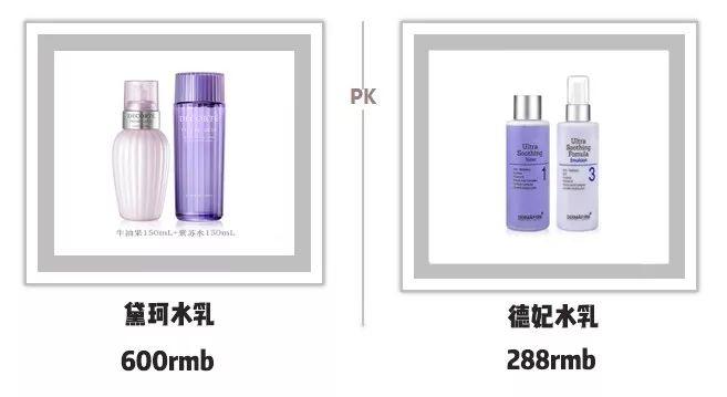 sk2800块钱是真的么,平价sk2神仙水替代品