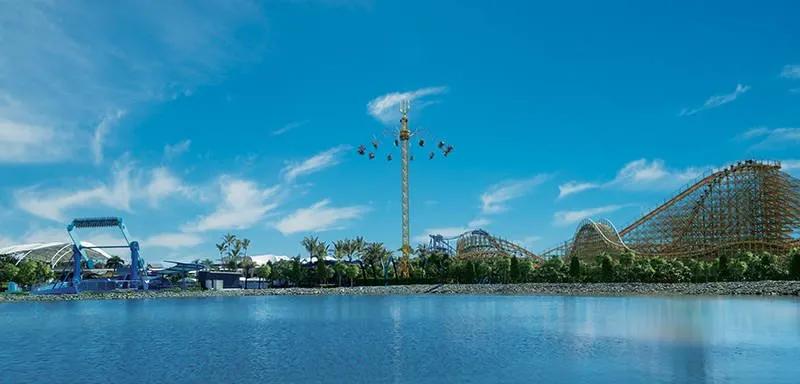 黄金海岸之冲浪在哪里,黄金海岸除了冲浪还有什么