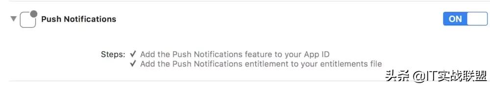 3分钟学会React-Native消息推送