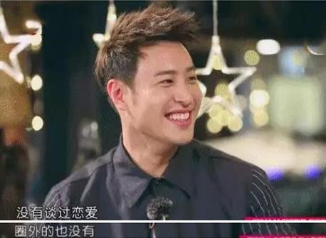 潘玮柏的绯闻,潘玮柏绯闻女友有哪些