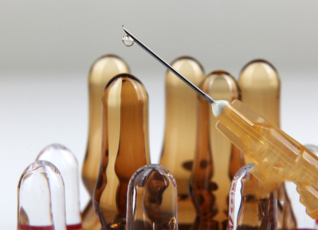 最值得入手的安瓶,安瓶良心推荐