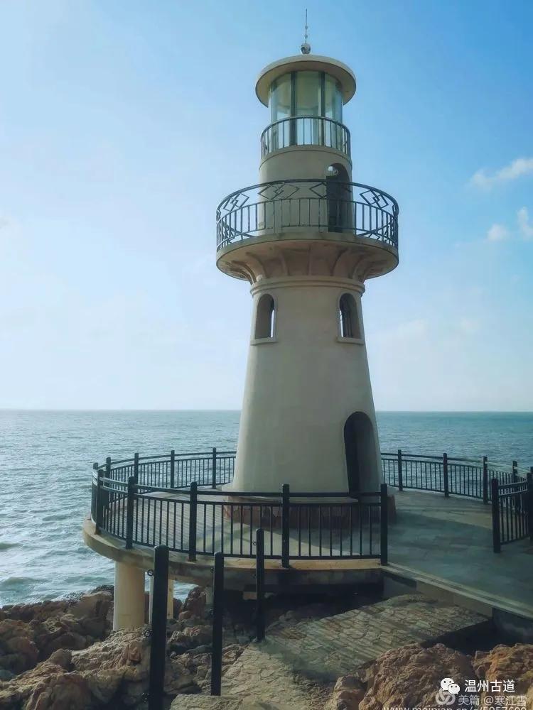 浙江东海大陈岛,台州大陈岛东海明珠