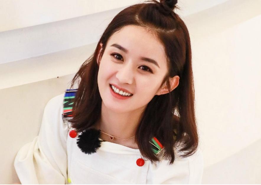 有翡赵丽颖状态变化,有翡赵丽颖为什么花絮状态好