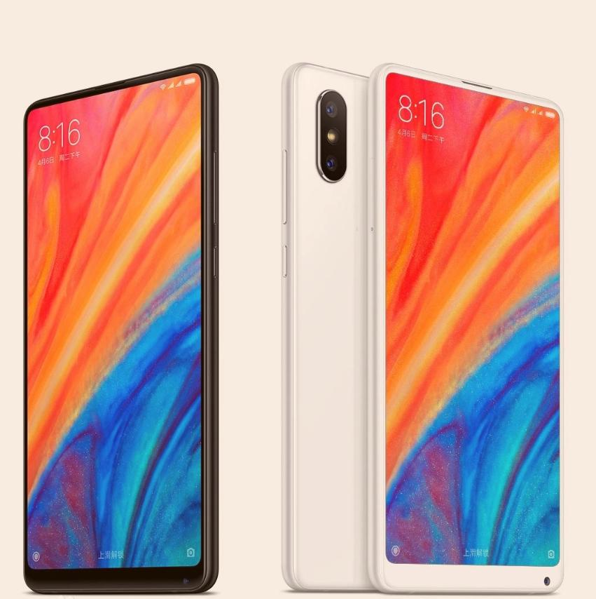 小米mix4下一代旗舰,小米全系列手机mix4什么时候发布