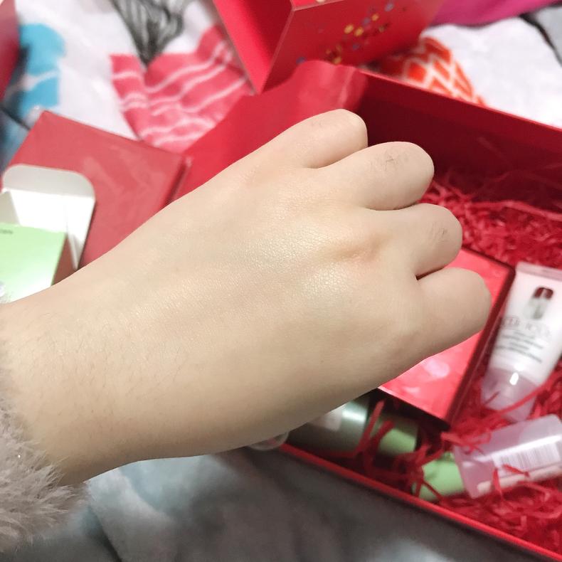 倩碧黄油乳液适合夏季干皮使用吗,倩碧黄油干什么用的