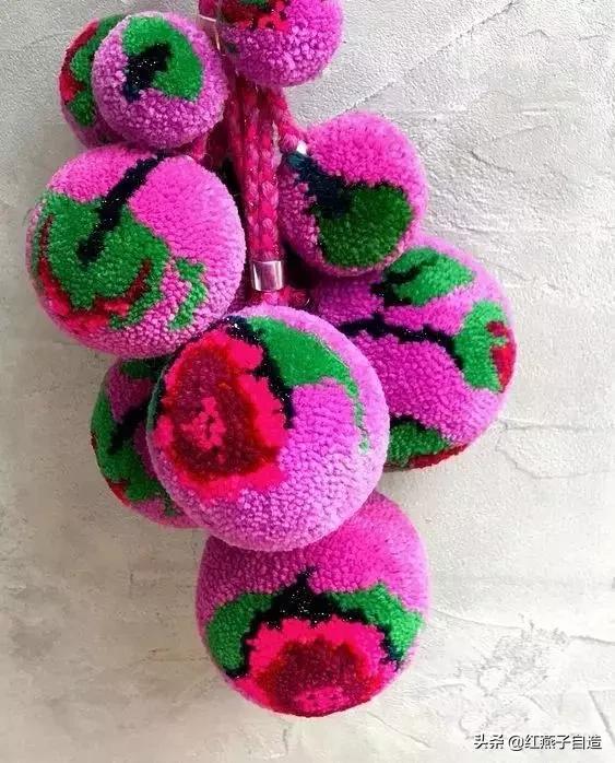 来，玩个“球”！彩球，足球，地球，让心情跟着美起来