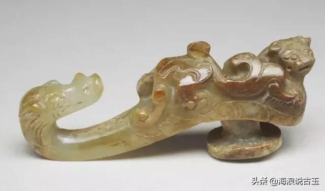 玉器行业信息,玉器知识讲解