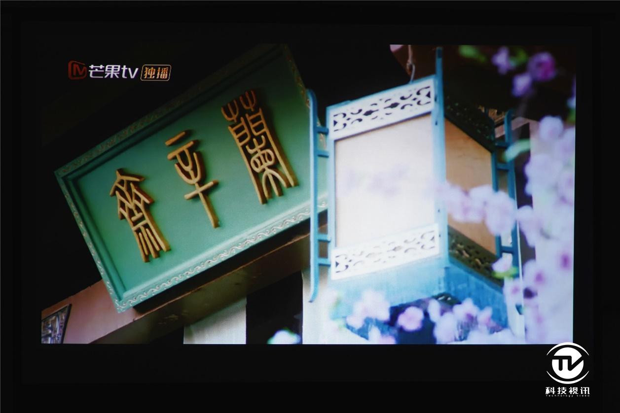 明基e545投影仪测评,明基mx560ms560e520