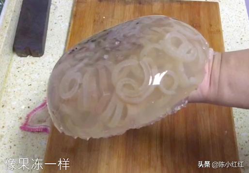 大厨教我做正宗水晶皮做法视频,大厨教你水晶蒸饺的做法晶莹剔透