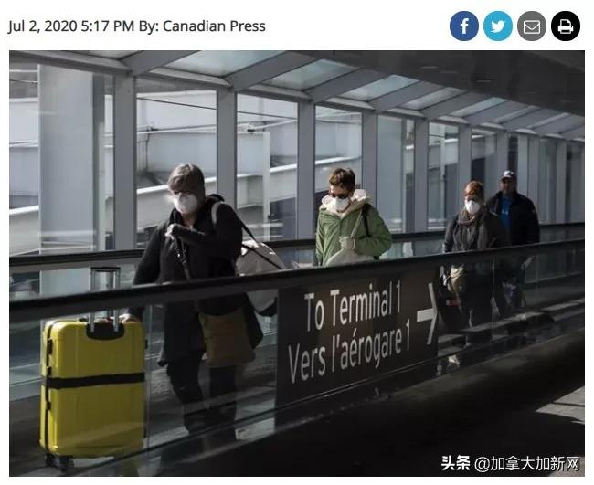 加航8月份可以复飞吗,加航回国特价机票