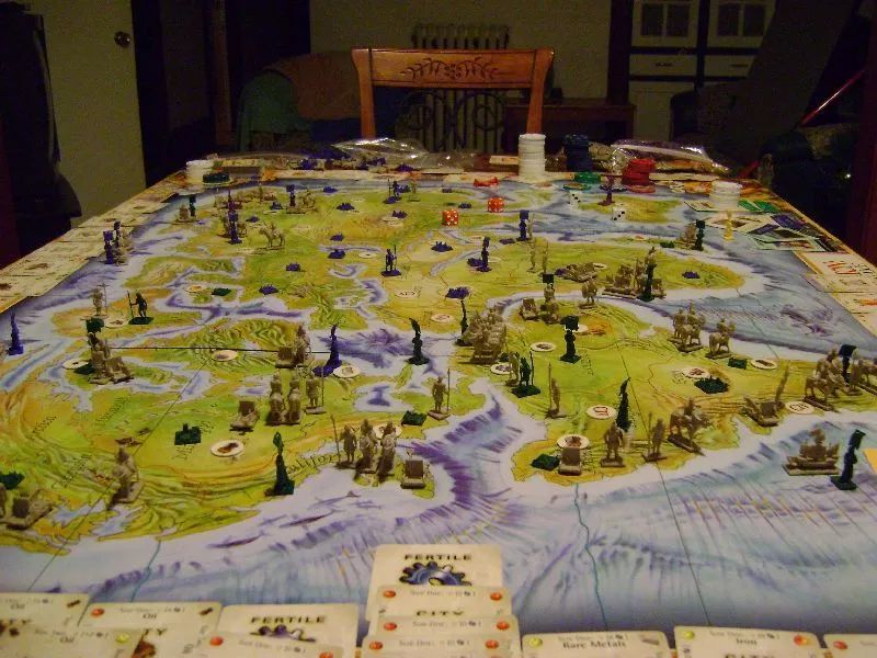 彩6桌游 (彩6桌游推荐)