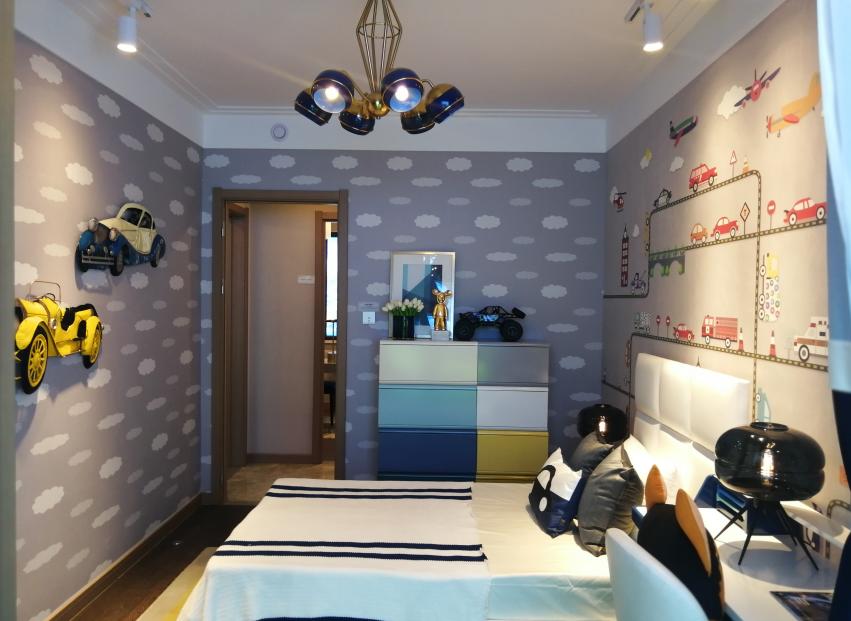 世茂璀璨悦府四重礼,世茂璀璨悦府户型图