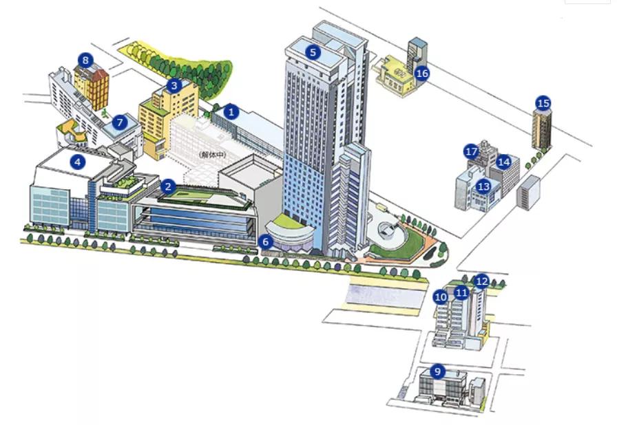 日本法政大学学哪里的法律,日本法政大学留学条件