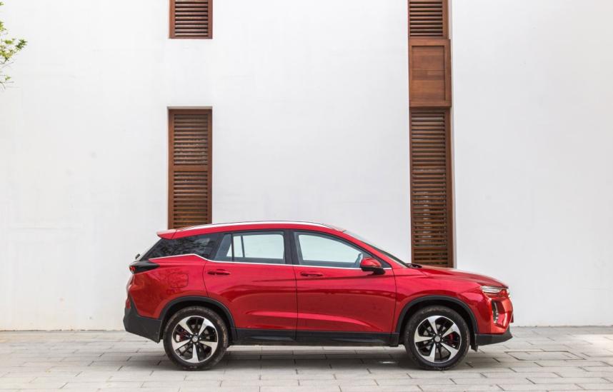 海马汽车全系进化,海马汽车中国航天