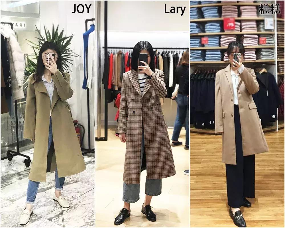 我们试了近百件大衣，告诉你们哪些值得买