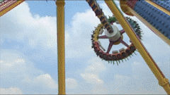 长鹿旅游休博园怎么玩？一条短视频告诉你，不然白来了