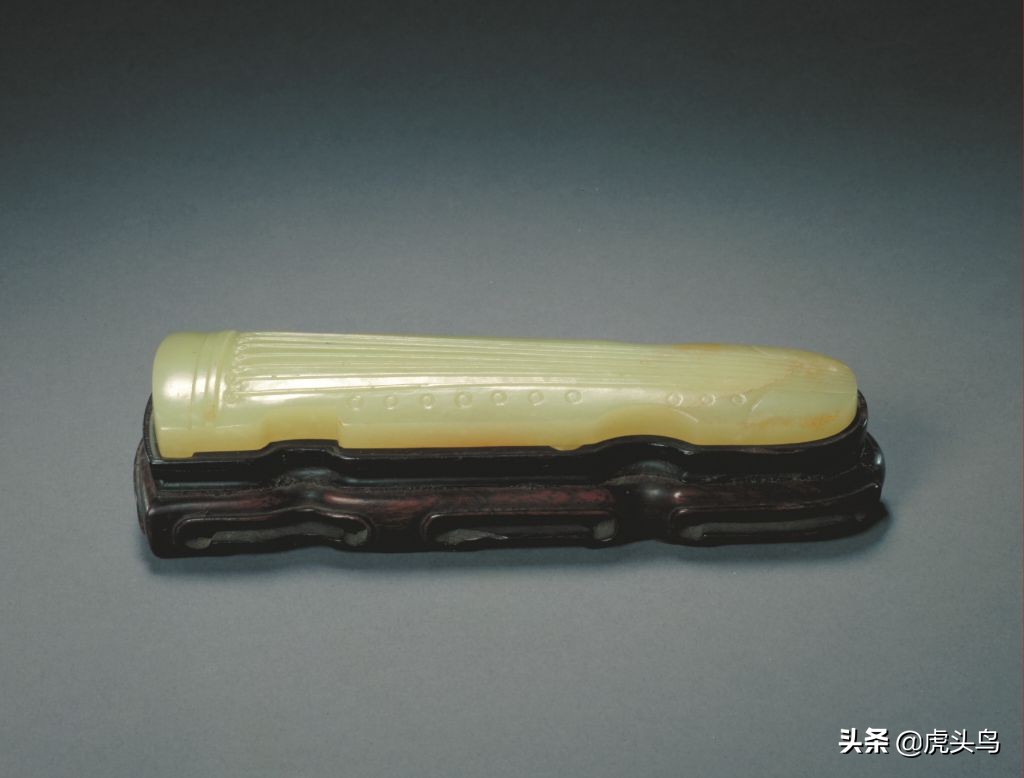 中国古代玉器主要类别