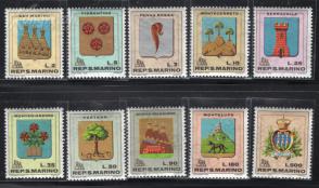 中国国家系列纪念币,中国发行国之重器纪念币