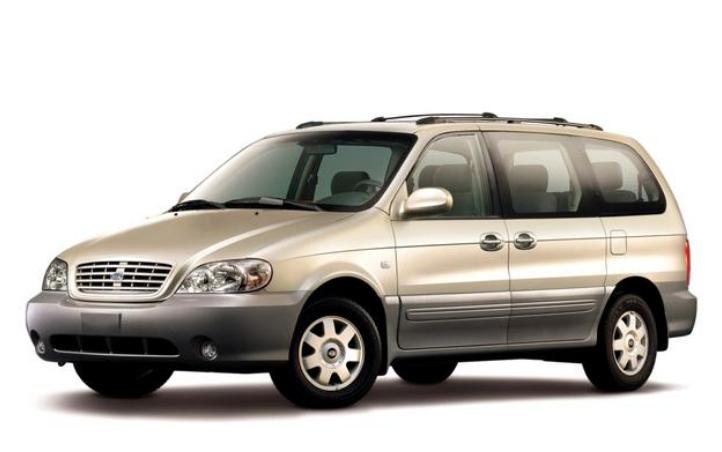 对标别克gl8的商务车,别克gl8公务舱跟起亚嘉华比怎么样