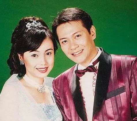 香港演员江华为何退出演艺圈,演员江华当年有多红