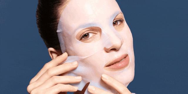 焕亮肌肤面膜测评,25岁紧致补水面膜测评