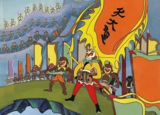 动漫的发展史和起源,法律的发展史动漫