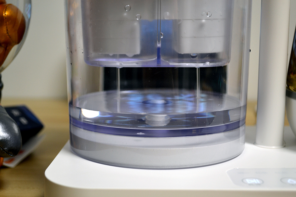 莱卡净水养生壶,莱卡多功能养生壶评测