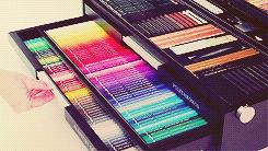 画画必须了解的全球十大画材品牌,画材排行榜前十名