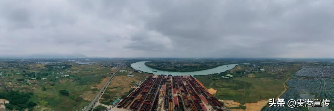 全国电视媒体走进贵港,全国百家媒体相聚巴彦淖尔