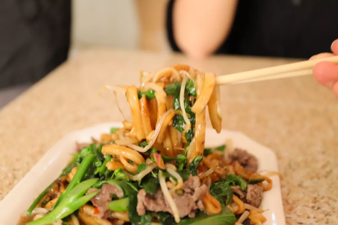 住在东圃,吃胖了广州几代人?