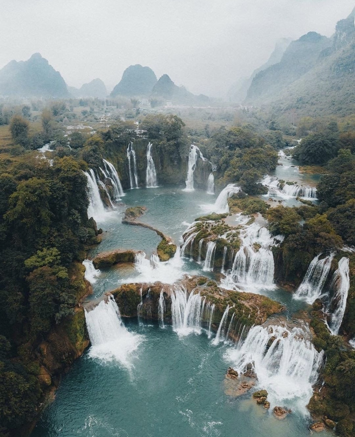 3000元即可出国旅游的7个好去处,小众便宜的出国旅游地