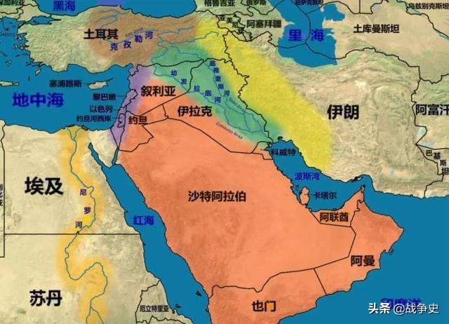 伊朗浓缩铀最新消息,伊朗突破浓缩铀限制