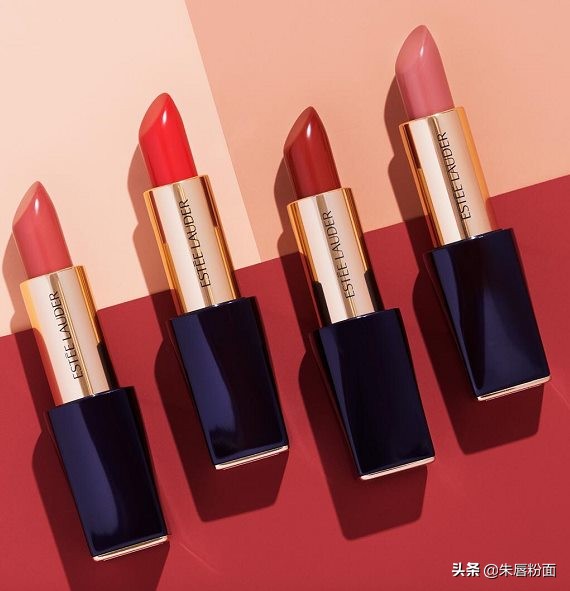 双十二大牌口红必买清单,秋冬口红试色双十一必买