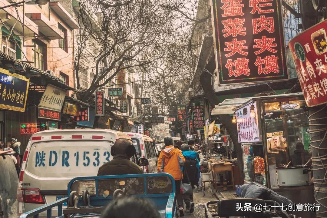 盘点国内专坑游客的十条美食街,国内被游客吐槽最多的5大美食街