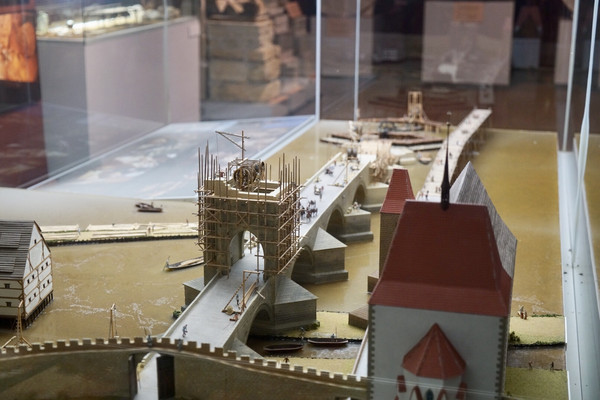 为什么布拉格是恋爱的城市,布拉格的城市图片