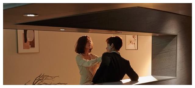 夫妻的世界12集刷新三观,夫妻的世界剧情破纪录