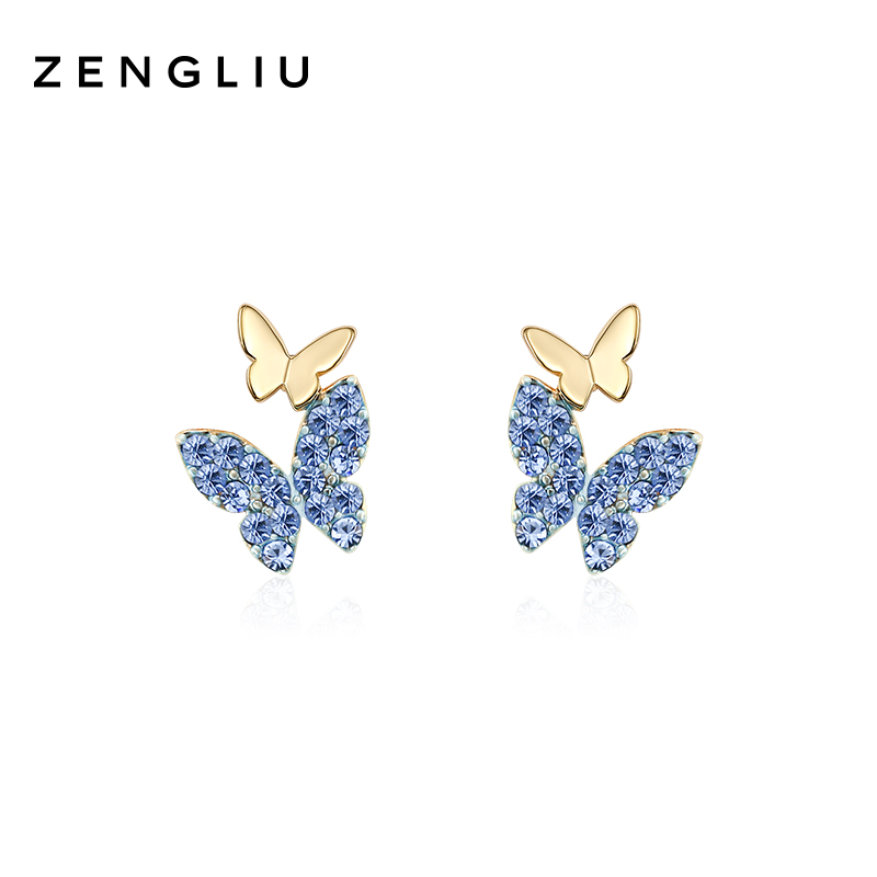 纯银品牌排行榜前十名,纯银品牌耳钉专柜正品高端