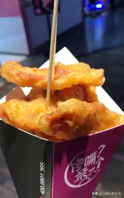 西单附近藏在胡同里的美食,那些隐藏在胡同美食小店