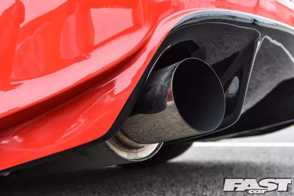 全英国最强MK4丰田牛魔王Supra，十五年历练成钢