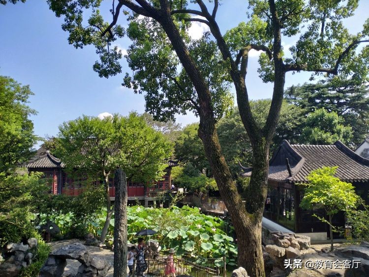 苏州旅行记随笔,苏州旅行记视频