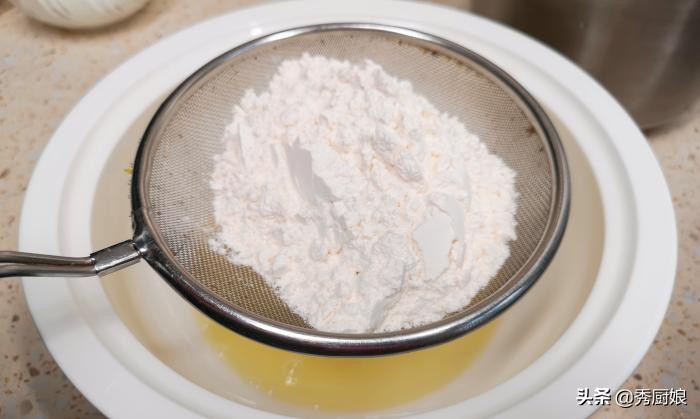 做蛋糕的正确方法让蛋糕软糯香甜,做蛋糕注意事项