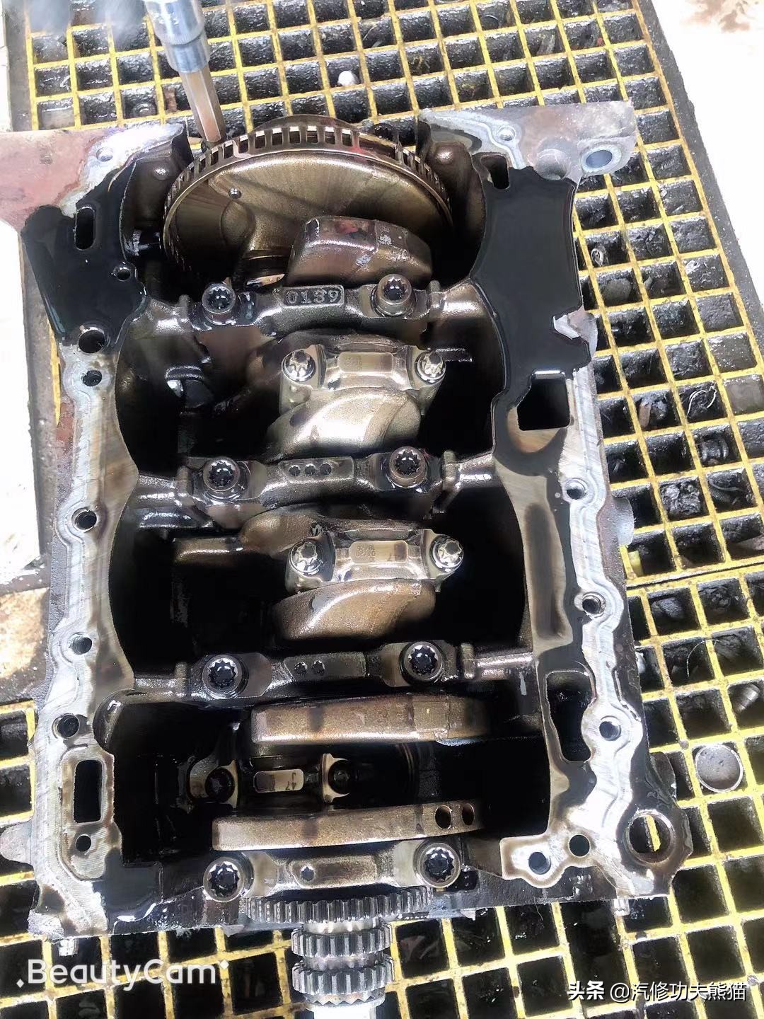 治理烧机油后的大众,大众途观烧机油能彻底解决吗