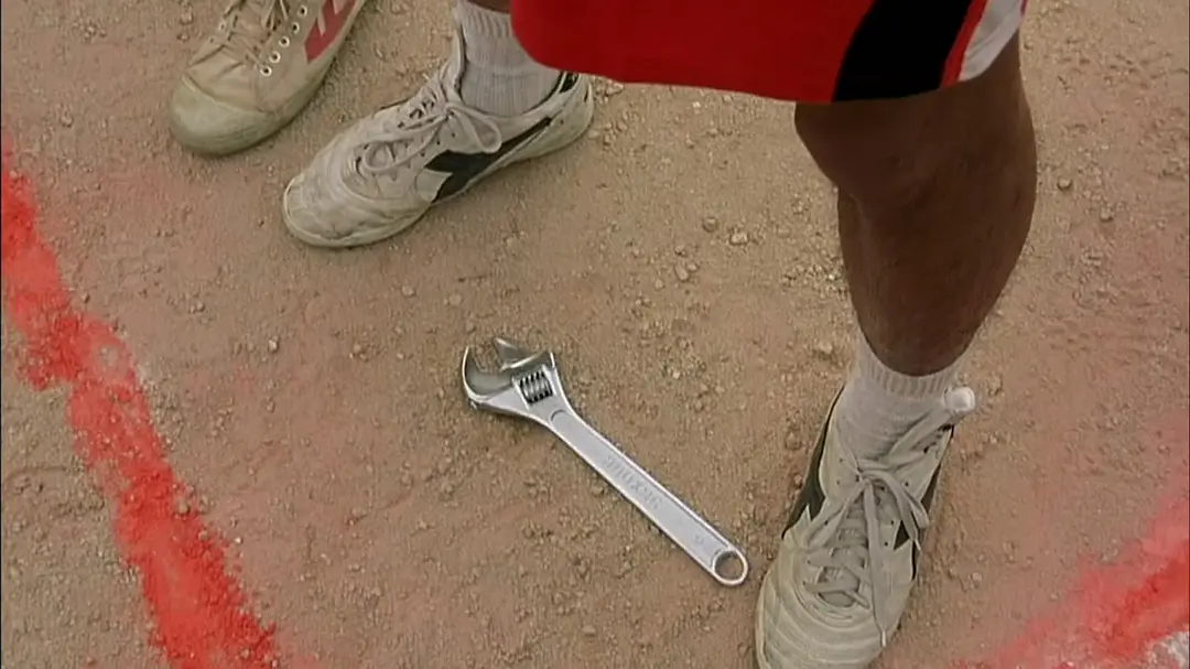 少林足球少林功夫好,少林足球最后一球为什么那么猛