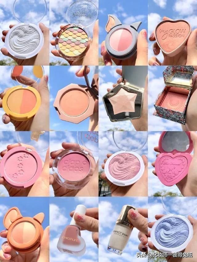 购买化妆品技巧,买化妆品的思路和方法