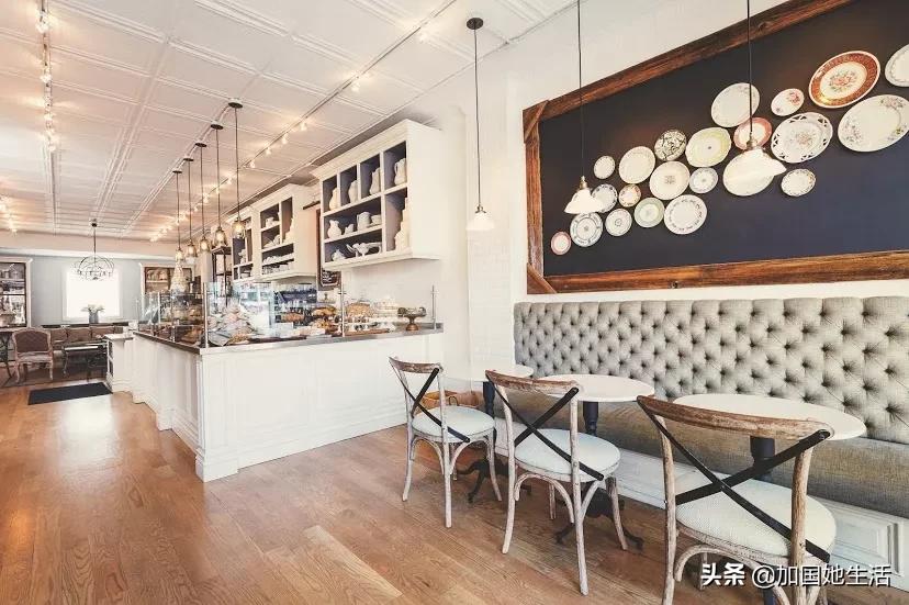 多伦多最好吃的甜品,多伦多最好吃的美食