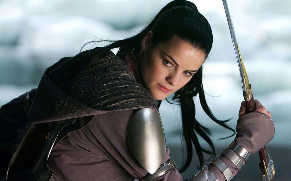 雷神4彩蛋说索尔回归,雷神4男女主角