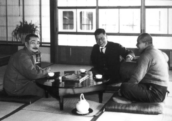 内山完造：三次协助鲁迅避难，62岁被遣返日本，74岁死于中国