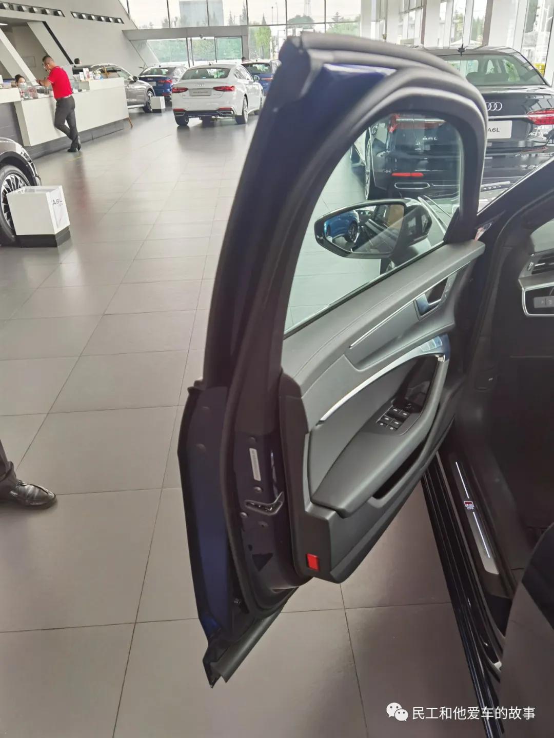 2021年8月来奥之旅转一圈，想想来这里看车也有七八年了